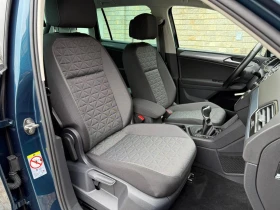 VW Tiguan 2.0 TDI SCR, снимка 10