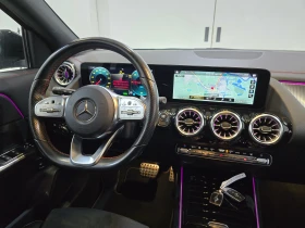 Mercedes-Benz EQA 250 67KWH AMG, снимка 15