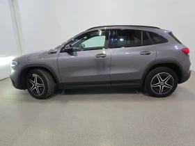 Mercedes-Benz EQA 250 67KWH AMG, снимка 6