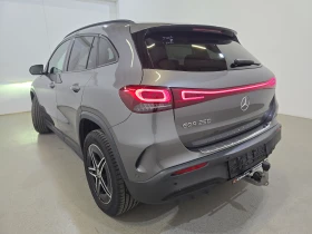 Mercedes-Benz EQA 250 67KWH AMG, снимка 5