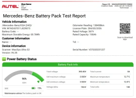 Mercedes-Benz EQA 250 67KWH AMG, снимка 7