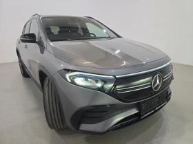 Mercedes-Benz EQA 250 67KWH AMG, снимка 1