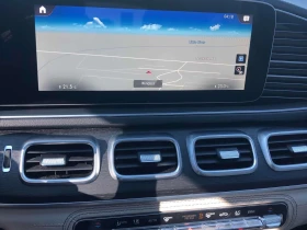 Mercedes-Benz GLE 450 BURMESTER| ОБДУХВАНЕ| HUD| 360 КАМЕРИ| , снимка 9
