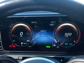 Mercedes-Benz GLE 450 BURMESTER| ОБДУХВАНЕ| HUD| 360 КАМЕРИ| , снимка 8