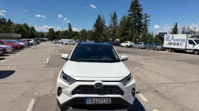 Toyota Rav4, снимка 1