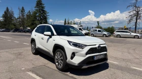Toyota Rav4, снимка 2