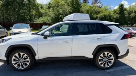 Toyota Rav4, снимка 5