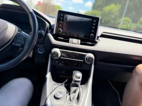 Toyota Rav4, снимка 10