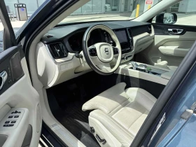 Volvo XC60 Ultimate Dark Theme  CARFAX, снимка 5