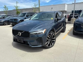 Volvo XC60 Ultimate Dark Theme  CARFAX, снимка 1