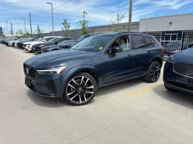 Volvo XC60 Ultimate Dark Theme  CARFAX, снимка 2