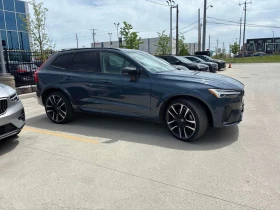 Volvo XC60 Ultimate Dark Theme  CARFAX, снимка 3