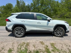 Toyota Rav4 | XLE | ПОДГРЕВ | ШИБИДАХ | , снимка 3