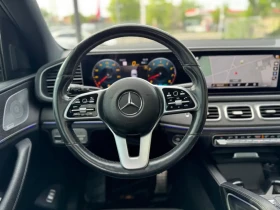 Mercedes-Benz GLS580 4MATIC* AMG NIGHT PACKAGE* КРАЙНА ЦЕНА* , снимка 7