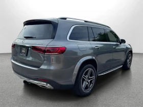 Mercedes-Benz GLS580 4MATIC* AMG NIGHT PACKAGE* КРАЙНА ЦЕНА* , снимка 4