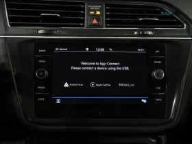 VW Tiguan * Comfortline * AWD* Автокредит (Цена до България), снимка 14
