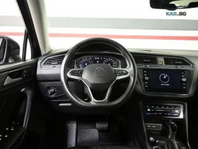 VW Tiguan * Comfortline * AWD* Автокредит (Цена до България), снимка 12