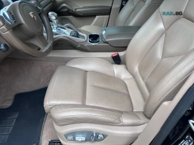 Porsche Cayenne Turbo AWD* AвтоКредит* (ЦЕНА ДО БГ), снимка 7