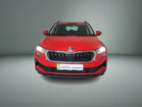 Skoda Karoq Амбишън 1.5 TSI / 150 к.с., снимка 5