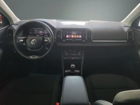 Skoda Karoq Амбишън 1.5 TSI / 150 к.с., снимка 11