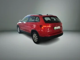 Skoda Karoq Амбишън 1.5 TSI / 150 к.с., снимка 2