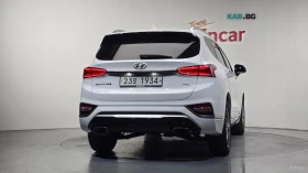 Hyundai Santa fe 2.0D/INSPIRATION/DRIVE-ASSISTS, снимка 4