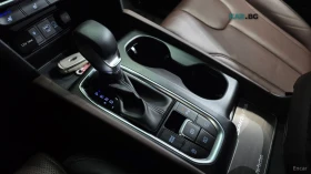 Hyundai Santa fe 2.0D/INSPIRATION/DRIVE-ASSISTS, снимка 9