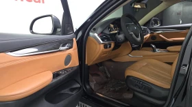 BMW X6 xDrive 30d | HUD | 360  камера | Панорама, снимка 10