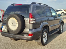 Toyota Land cruiser 3, 0 d4d, снимка 9