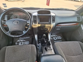 Toyota Land cruiser 3, 0 d4d, снимка 12