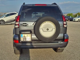 Toyota Land cruiser 3, 0 d4d, снимка 8