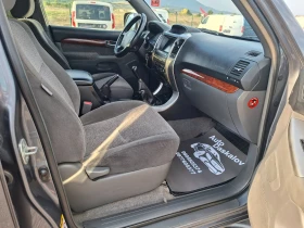 Toyota Land cruiser 3, 0 d4d, снимка 17