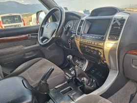 Toyota Land cruiser 3, 0 d4d, снимка 15