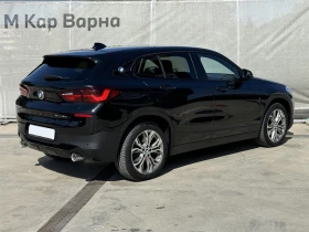BMW X2 xDrive18d, снимка 2