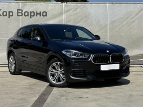 BMW X2 xDrive18d, снимка 8