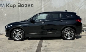 BMW X2 xDrive18d, снимка 10