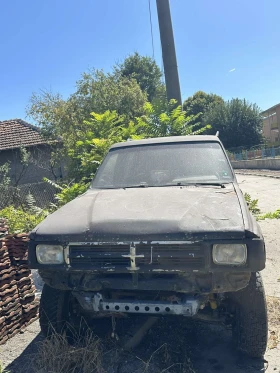 Toyota 4runner, снимка 11