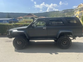 Toyota 4runner, снимка 3