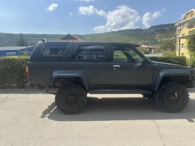 Toyota 4runner, снимка 4