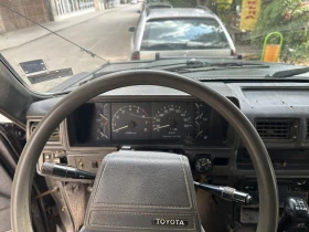 Toyota 4runner, снимка 5