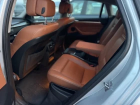 BMW X6 3.0D X-drive facelift , снимка 10