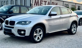 BMW X6 3.0D X-drive facelift , снимка 3