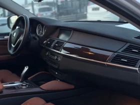 BMW X6 3.0D X-drive facelift , снимка 12