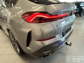 BMW X6 40d xDrive M Sport PRO Sportautomatic, снимка 16
