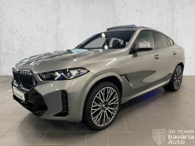 BMW X6 40d xDrive M Sport PRO Sportautomatic, снимка 1