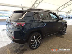 Jeep Compass, снимка 3