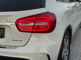 Mercedes-Benz GLA 220 CDI 4MATIK ОТЛИЧНО СЪСТОЯНИЕ, снимка 17