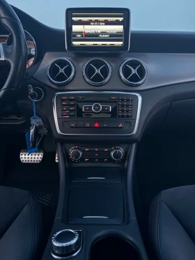 Mercedes-Benz GLA 220 CDI 4MATIK ОТЛИЧНО СЪСТОЯНИЕ, снимка 8
