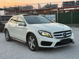 Mercedes-Benz GLA 220 CDI 4MATIK ОТЛИЧНО СЪСТОЯНИЕ, снимка 3
