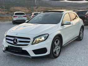 Mercedes-Benz GLA 220 CDI 4MATIK ОТЛИЧНО СЪСТОЯНИЕ, снимка 1